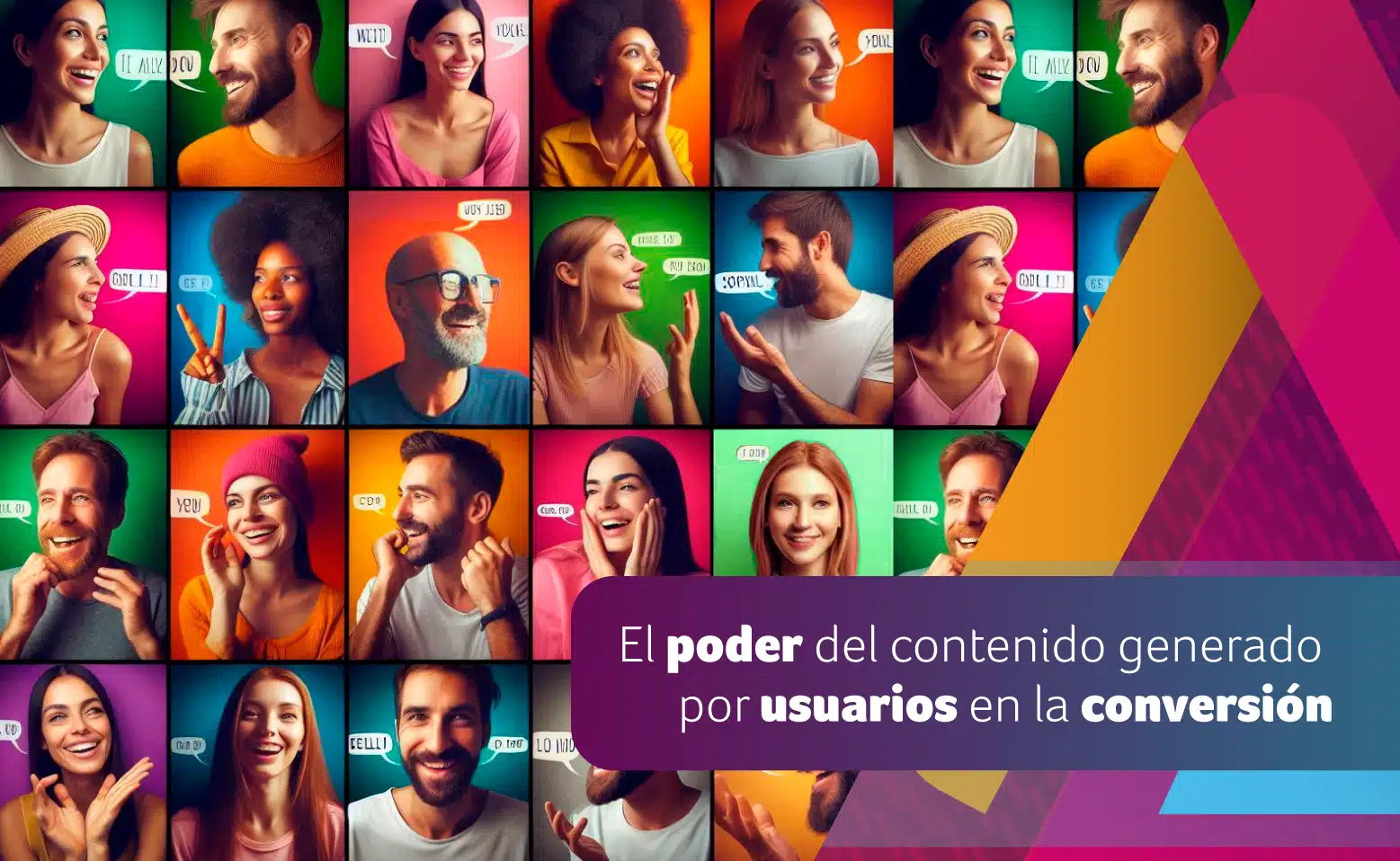 El 𝗰𝗼𝗻𝘁𝗲𝗻𝗶𝗱𝗼 𝗴𝗲𝗻𝗲𝗿𝗮𝗱𝗼 por usuarios no solo aporta 𝗮𝘂𝘁𝗲𝗻𝘁𝗶𝗰𝗶𝗱𝗮𝗱, sino que también 𝗶𝗻𝗰𝗿𝗲𝗺𝗲𝗻𝘁𝗮 𝗹𝗮𝘀 𝘁𝗮𝘀𝗮𝘀 𝗱𝗲 𝗰𝗼𝗻𝘃𝗲𝗿𝘀𝗶𝗼́𝗻 en un 29% más que los medios convencionales. Esta estrategia explota la confianza y la cercanía que siente el público al ver contenido real de otros consumidores, convirtiendo simples usuarios en potentes voceros de la marca. Pero la clave no está solo en generar contenido, sino en convertirse en un referente dentro de tu industria en plataformas como hashtag#LinkedIn. Ser una voz líder implica no solo compartir contenido, sino también generar 𝘃𝗮𝗹𝗼𝗿, fomentar 𝗶𝗻𝘁𝗲𝗿𝗮𝗰𝗰𝗶𝗼𝗻𝗲𝘀 y 𝗰𝗼𝗻𝘁𝗿𝗶𝗯𝘂𝗶𝗿 𝗮𝗰𝘁𝗶𝘃𝗮𝗺𝗲𝗻𝘁𝗲 en los temas que dominas. La presencia y relevancia digital de los altos mandos son fundamentales para inspirar confianza y abrir nuevas oportunidades de negocio. 💡 ¿Estás listo para posicionarte como referente en tu industria? Comenzá a generar contenido que aporte, interactuá estratégicamente y dejá que tus contribuciones hablen por sí mismas. ¡El futuro del liderazgo está en las conexiones y el valor que generas! hashtag#marketingintegral hashtag#prospeccion hashtag#comunicacion hashtag#marketingdigital hashtag#marketing hashtag#Topofvoice