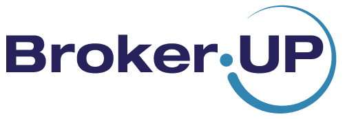 Broker-Up